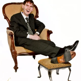 Alex, For My Momma, Nov 2011