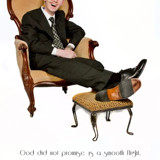 Alex, For My Momma, Nov 2011