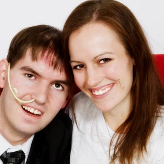 Alex and Anna, For My Momma, Nov 2011