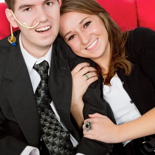 Alex and Nicole, For My Momma, Nov 2011