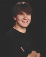 Alexander Lee Wernli Obituary Photo