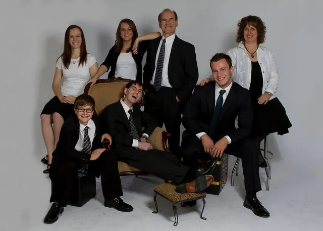 Alex, For My Momma, Nov 2011